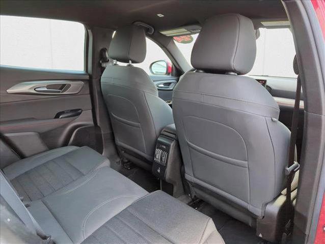 used 2024 Dodge Hornet car, priced at $22,211