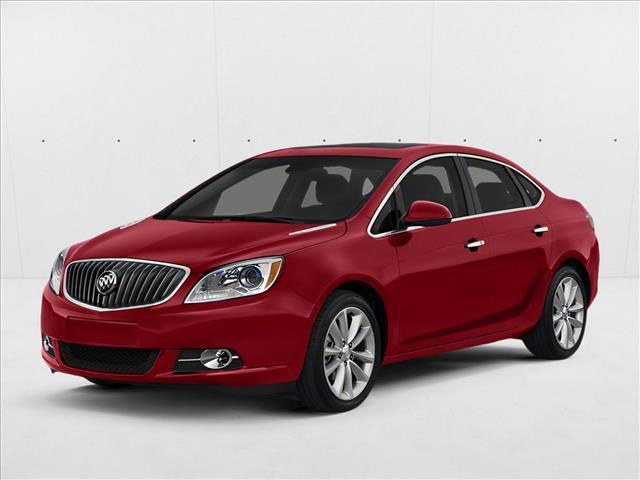 used 2014 Buick Verano car, priced at $9,474