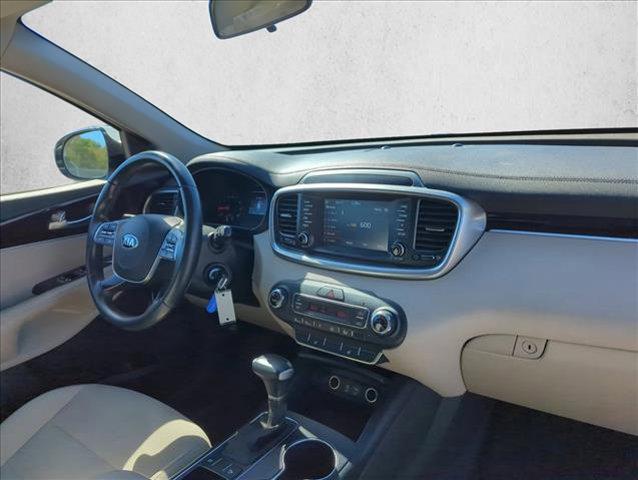 used 2020 Kia Sorento car, priced at $13,995