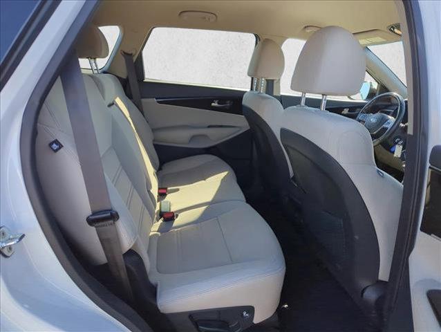 used 2020 Kia Sorento car, priced at $13,995