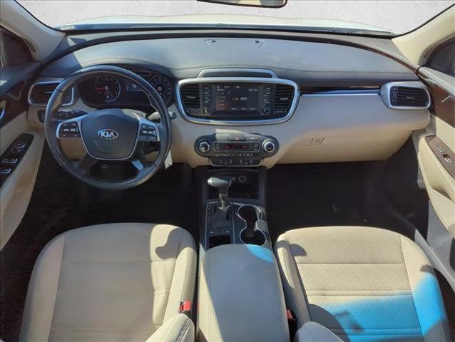 used 2020 Kia Sorento car, priced at $13,995
