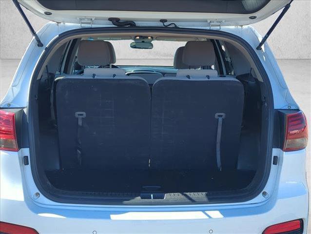 used 2020 Kia Sorento car, priced at $13,995