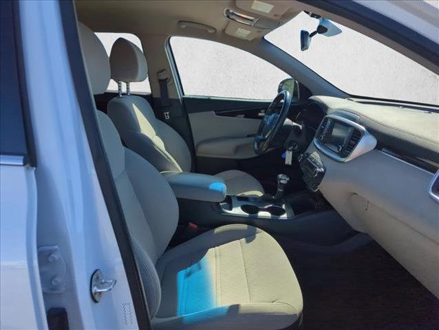 used 2020 Kia Sorento car, priced at $13,995