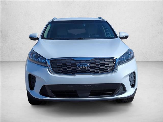 used 2020 Kia Sorento car, priced at $13,995