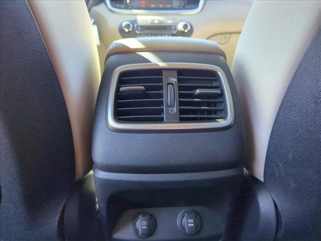 used 2020 Kia Sorento car, priced at $13,995
