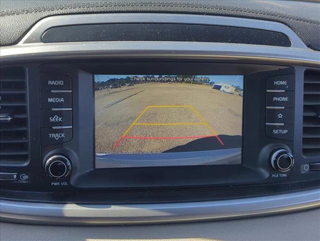 used 2020 Kia Sorento car, priced at $13,995