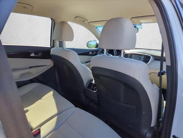 used 2020 Kia Sorento car, priced at $13,995