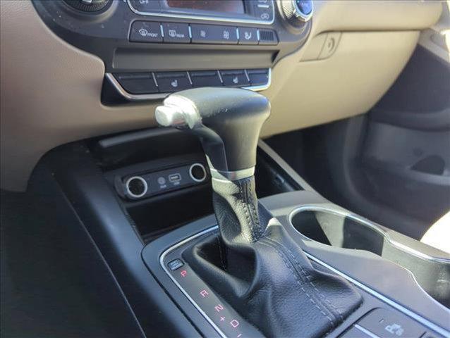 used 2020 Kia Sorento car, priced at $13,995