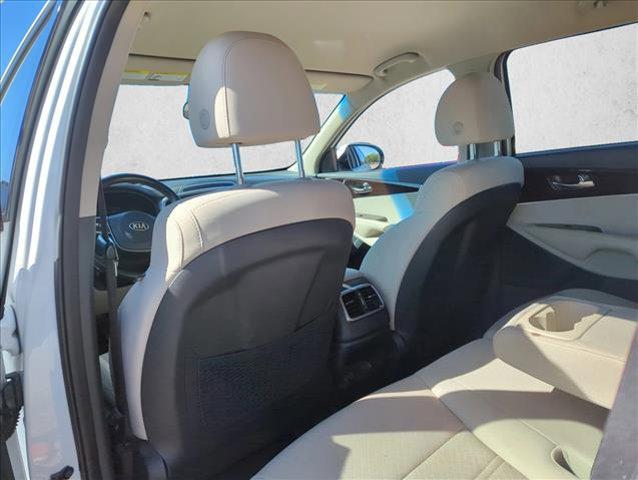 used 2020 Kia Sorento car, priced at $13,995