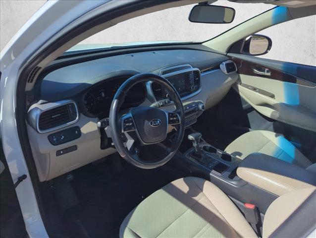 used 2020 Kia Sorento car, priced at $13,995