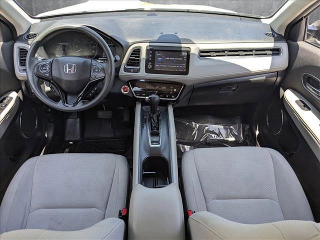 used 2022 Honda HR-V car, priced at $21,095