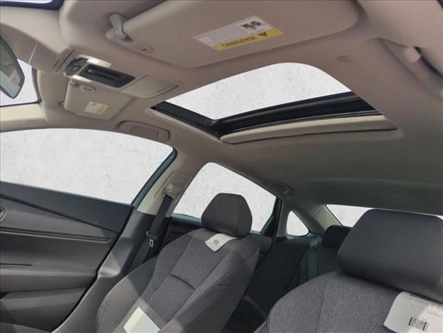 new 2025 Honda Accord car, priced at $30,319