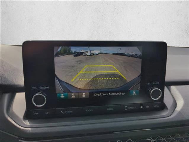 new 2025 Honda Accord car, priced at $30,319