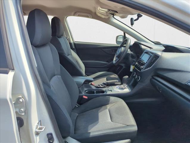 used 2023 Subaru Crosstrek car, priced at $18,815