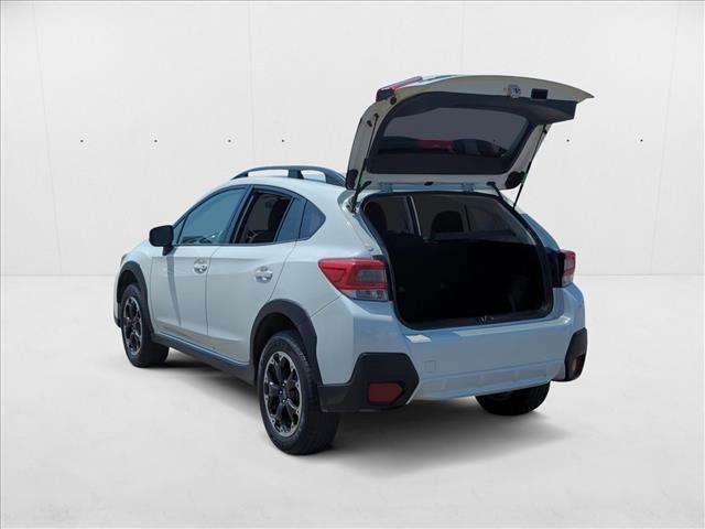 used 2023 Subaru Crosstrek car, priced at $18,815