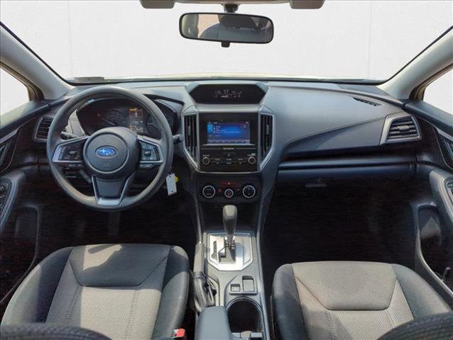 used 2023 Subaru Crosstrek car, priced at $18,815