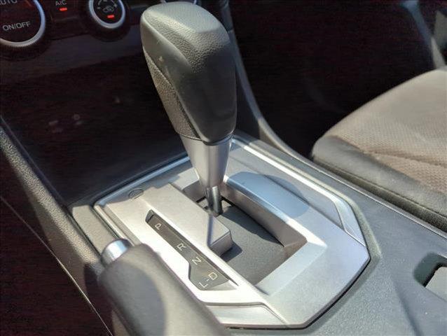 used 2023 Subaru Crosstrek car, priced at $18,815