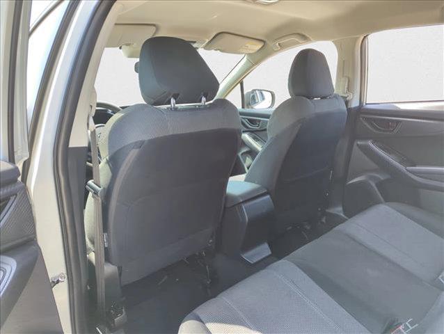used 2023 Subaru Crosstrek car, priced at $18,815