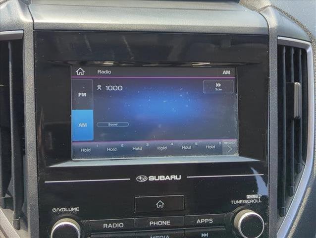 used 2023 Subaru Crosstrek car, priced at $18,815