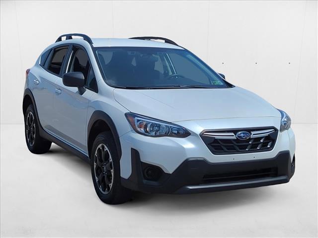 used 2023 Subaru Crosstrek car, priced at $18,815