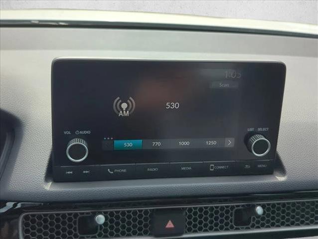 new 2026 Honda Civic car, priced at $26,974