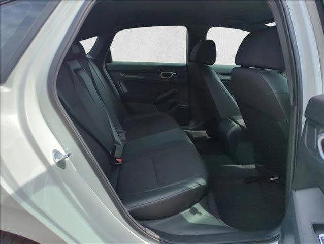 new 2026 Honda Civic car, priced at $26,974