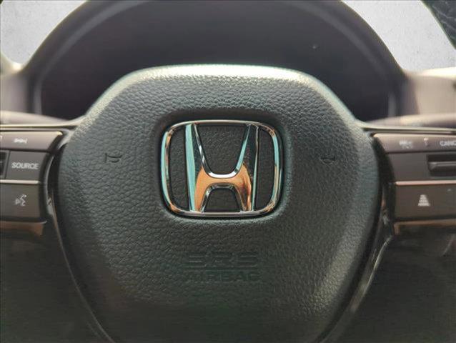 new 2026 Honda Civic car, priced at $26,974