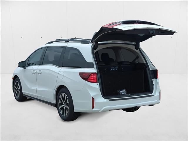 new 2026 Honda Odyssey car, priced at $43,565