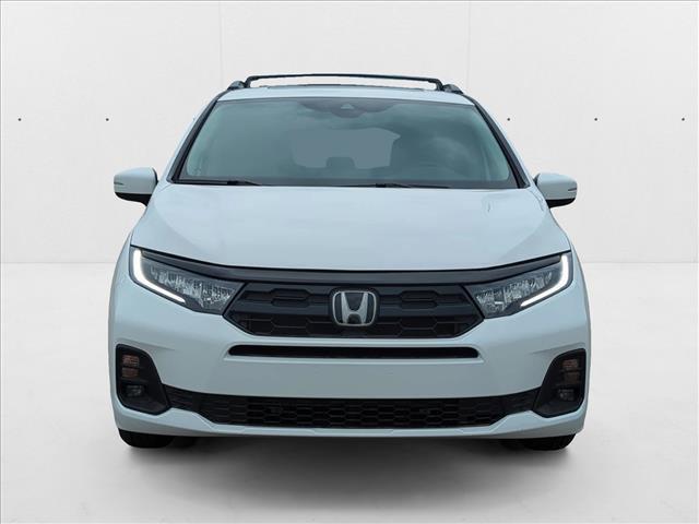 new 2026 Honda Odyssey car, priced at $43,565