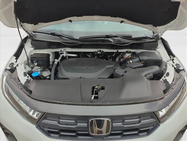 new 2026 Honda Odyssey car, priced at $43,565