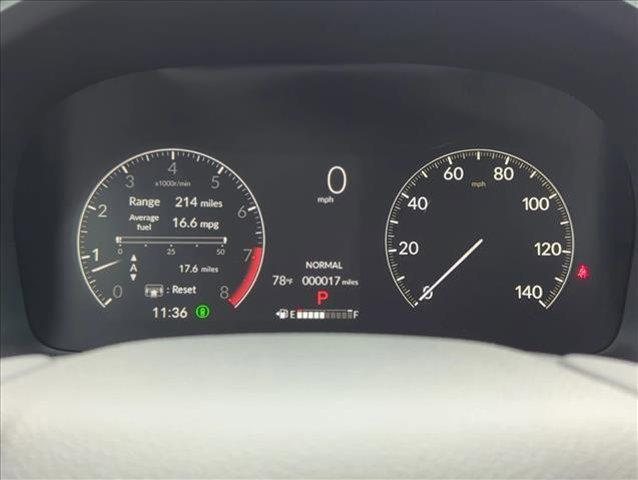new 2026 Honda Odyssey car, priced at $43,565
