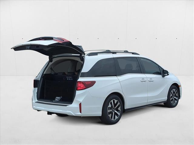 new 2026 Honda Odyssey car, priced at $43,565