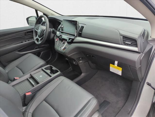 new 2026 Honda Odyssey car, priced at $43,565