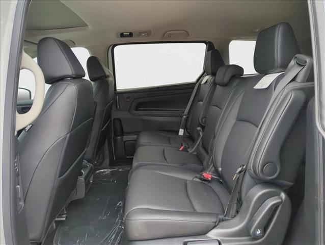 new 2026 Honda Odyssey car, priced at $43,565