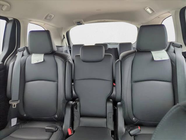 new 2026 Honda Odyssey car, priced at $43,565