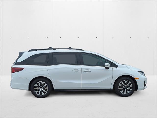 new 2026 Honda Odyssey car, priced at $43,565
