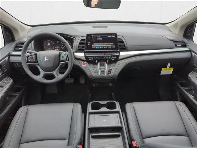 new 2026 Honda Odyssey car, priced at $43,565