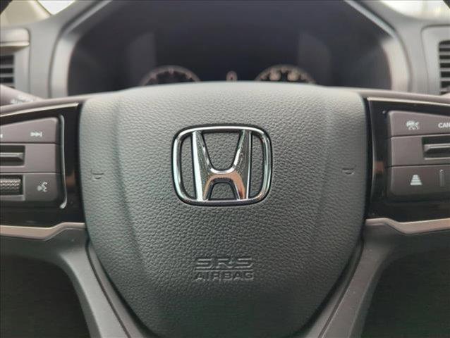 new 2026 Honda Odyssey car, priced at $43,565
