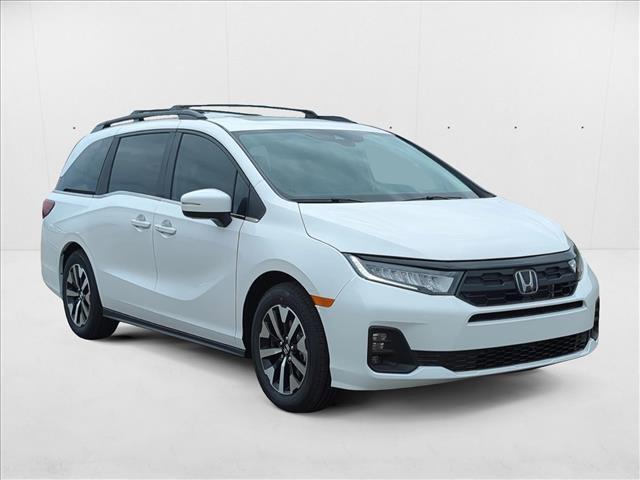 new 2026 Honda Odyssey car, priced at $43,565