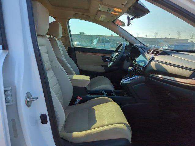 used 2018 Honda CR-V car, priced at $16,578