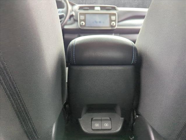 used 2020 Nissan Leaf car, priced at $13,959