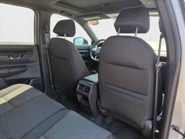 used 2023 Honda CR-V Hybrid car, priced at $28,411
