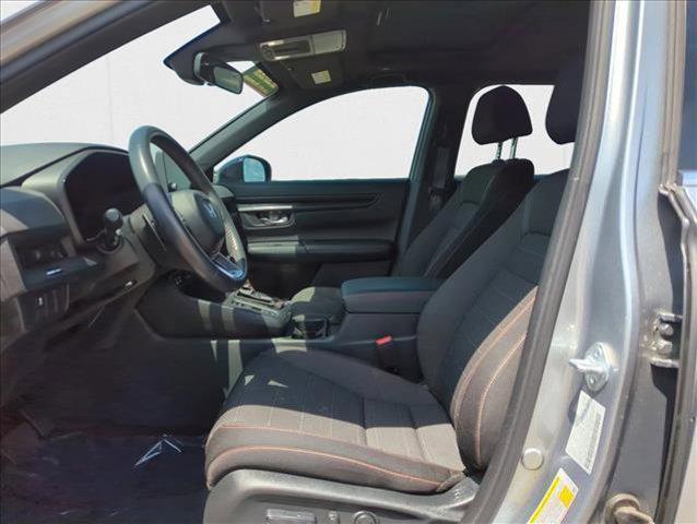 used 2023 Honda CR-V Hybrid car, priced at $28,411