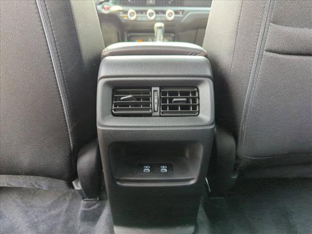 used 2023 Honda CR-V Hybrid car, priced at $28,411