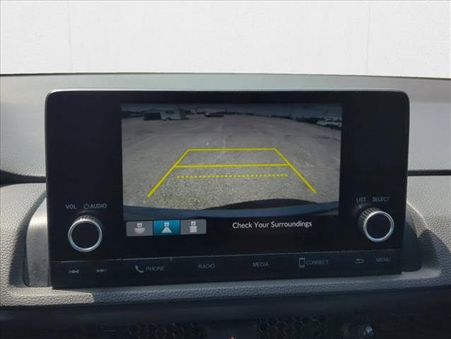 used 2023 Honda CR-V Hybrid car, priced at $28,411