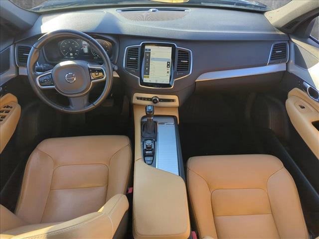 used 2017 Volvo XC90 car, priced at $17,959