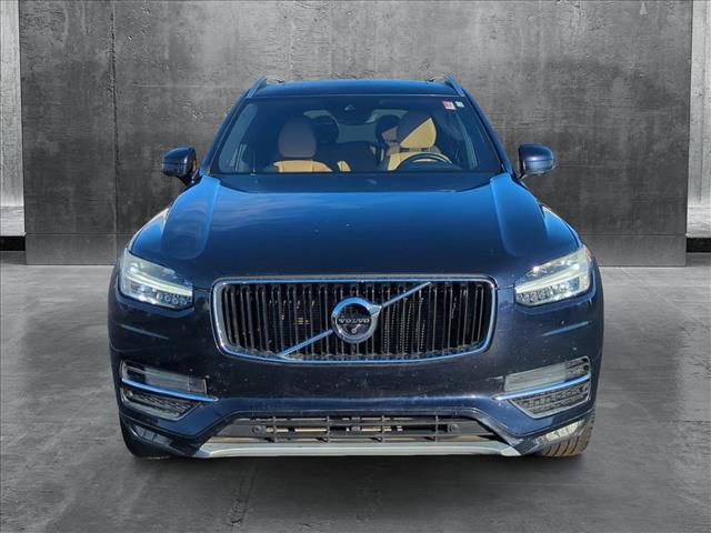 used 2017 Volvo XC90 car, priced at $17,959