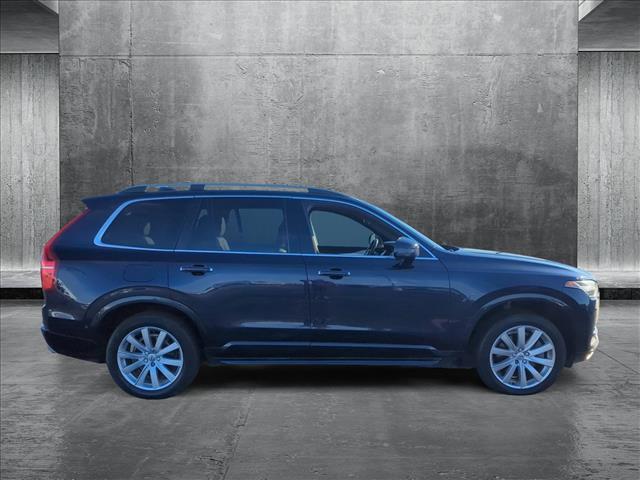 used 2017 Volvo XC90 car, priced at $17,959