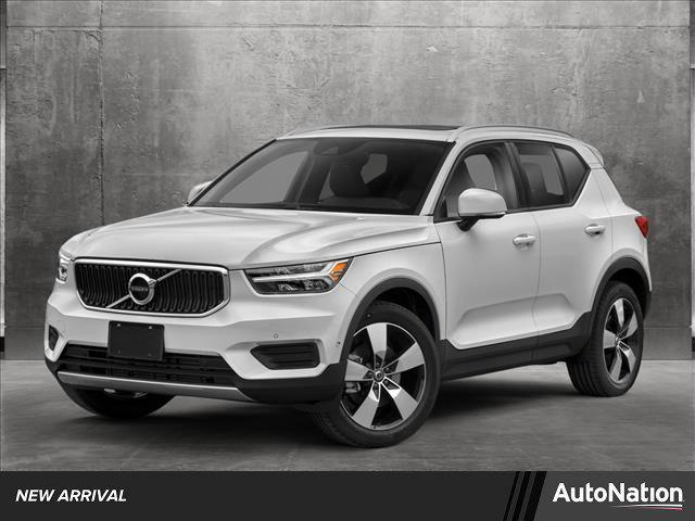 used 2022 Volvo XC40 car, priced at $25,959