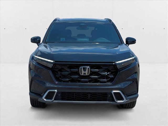 new 2026 Honda CR-V Hybrid car, priced at $43,645